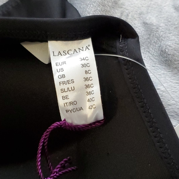 Push up bikini top - Picture 4 of 4